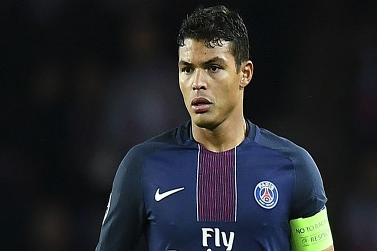 تیاگو سیلوا