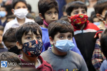 مشهد مهربان پویشی برای بازگرداندن کودکان بازمانده از تحصیل در مشهد