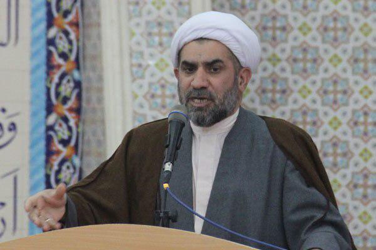 روحانی نیا