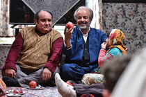 ساعت پخش سری دوم «نون.خ» از شبکه یک سیما مشخص شد
