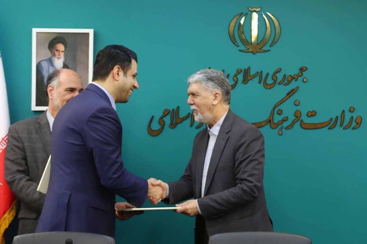 محمدی مدیرکل فرهنگ و ارشاد مازندران