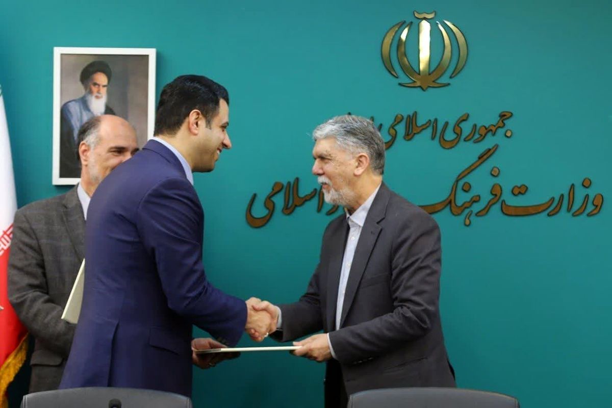 محمدی مدیرکل فرهنگ و ارشاد مازندران