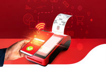 رتبه نخست ابزارهای پرداخت بانک ملت در شاخص های مختلف تراکنشی در تیرماه