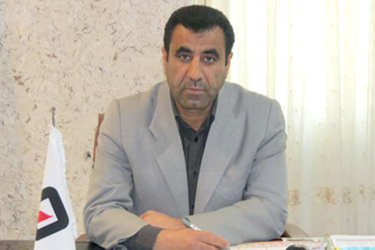 مديرعامل سازمان آتش‌نشاني
