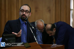 تذکر عضو شورای شهر تهران به تردد موتورسیکلت در بوستان ها