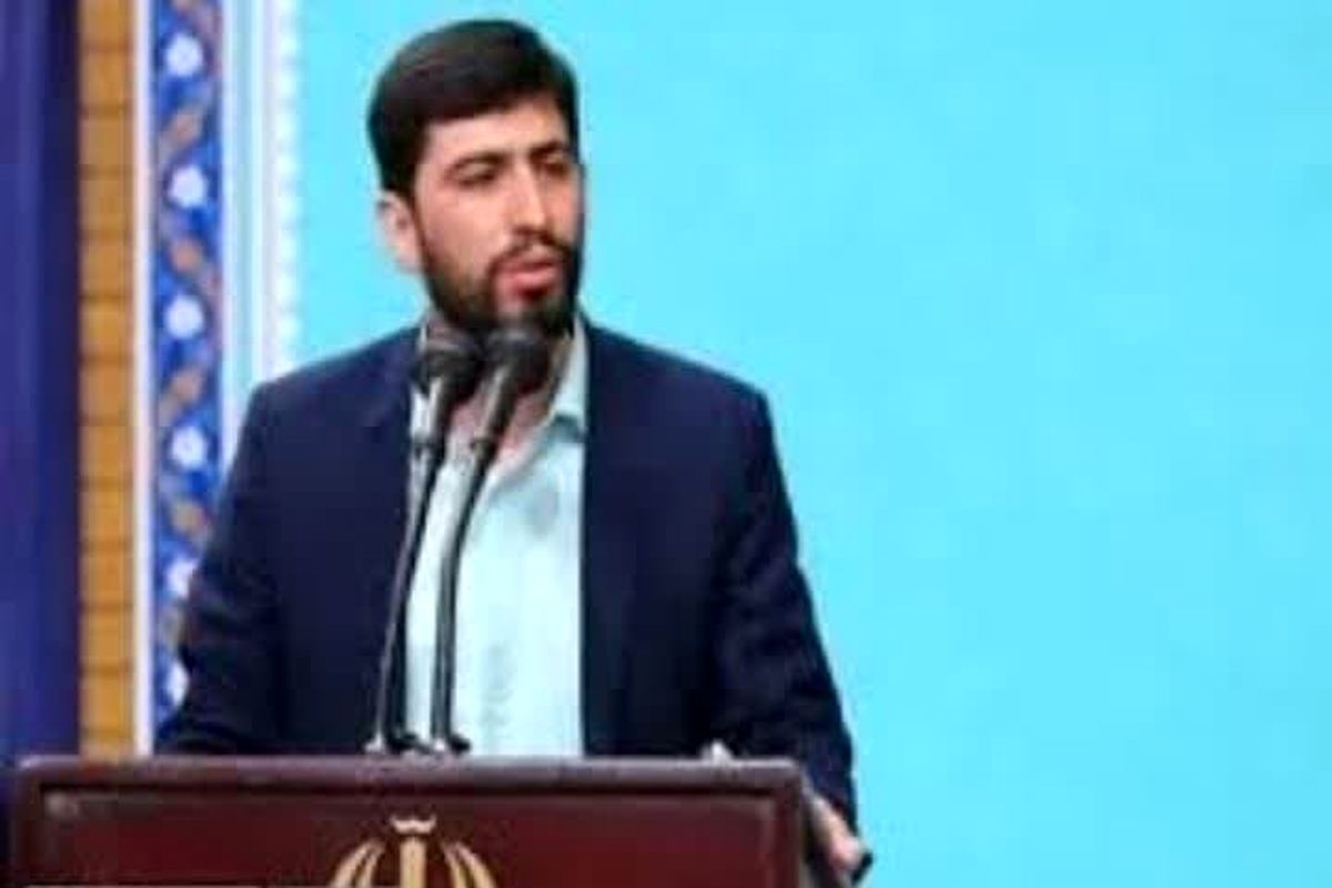 مدیرکل ورزش