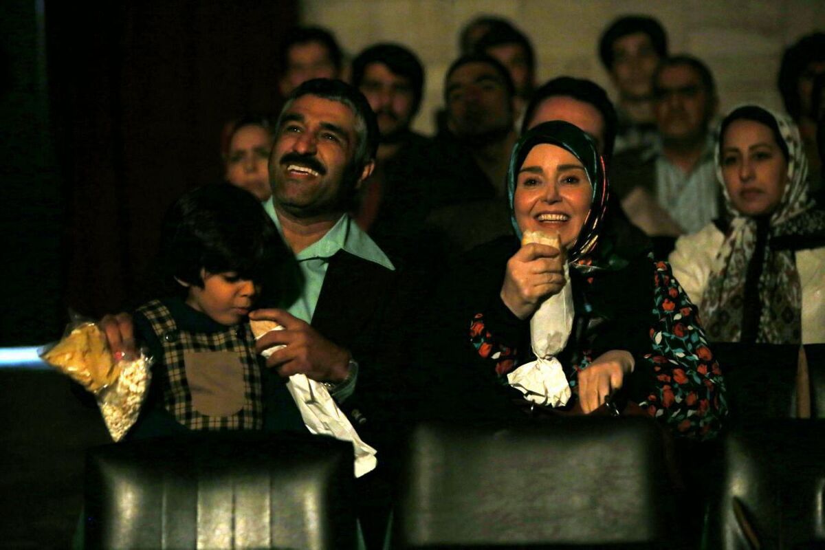 سریال زیرخاکی