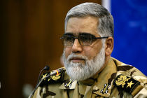 امروز آمریکا در ضعیف‌ترین شرایط نظامی و اقتصادی خود قرار دارد