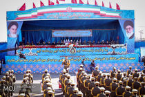 بازتاب رژه نیروهای مسلح در رسانه های خارجی