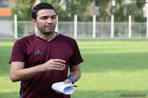 نکونام دو بازی دوستانه برای استقلال در نظر گرفت