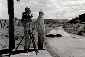 فیلم مستندی در بخش پرتره‌ سینماحقیقت روی پرده می رود