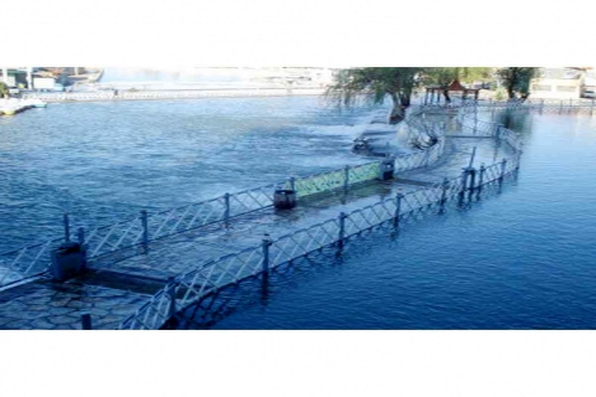 سراب روانسر