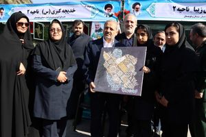 سیستان و بلوچستان کمترین پوشش تحصیلی را در کشور دارا است