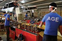 پرداخت  300 میلیارد ریال تسهیلات به واحدهای تولیدی منطقه 