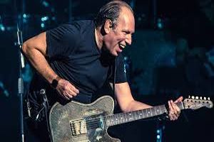 اجرای آثار هانس زیمر در تهران