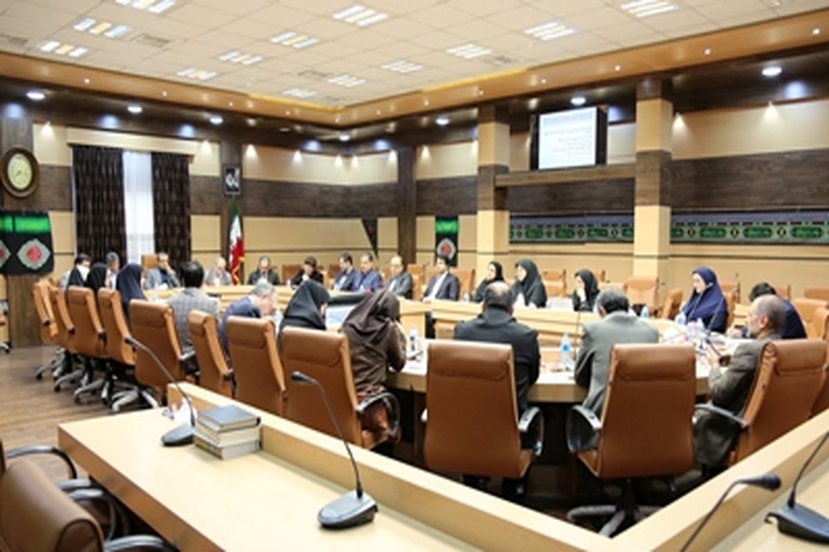 شورای سلامت