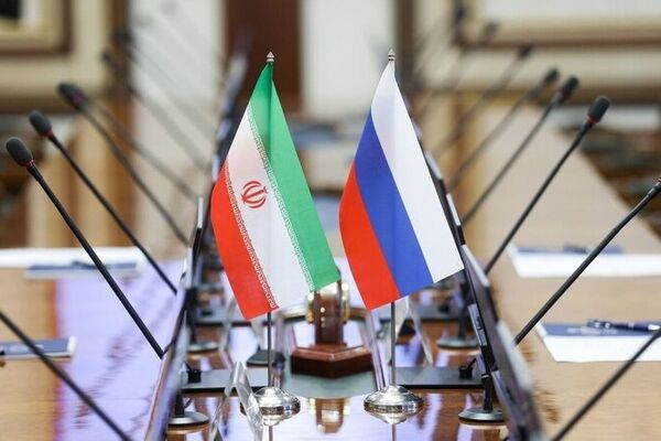 روسیه از اجرایی شدن پروژه‌های زیرساختی در قفقاز با ایران خبر داد
