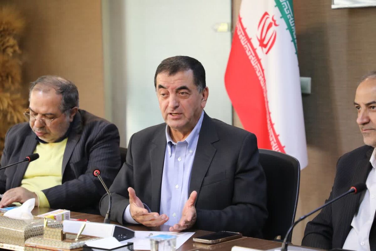 اتاق بازرگانی فارس 