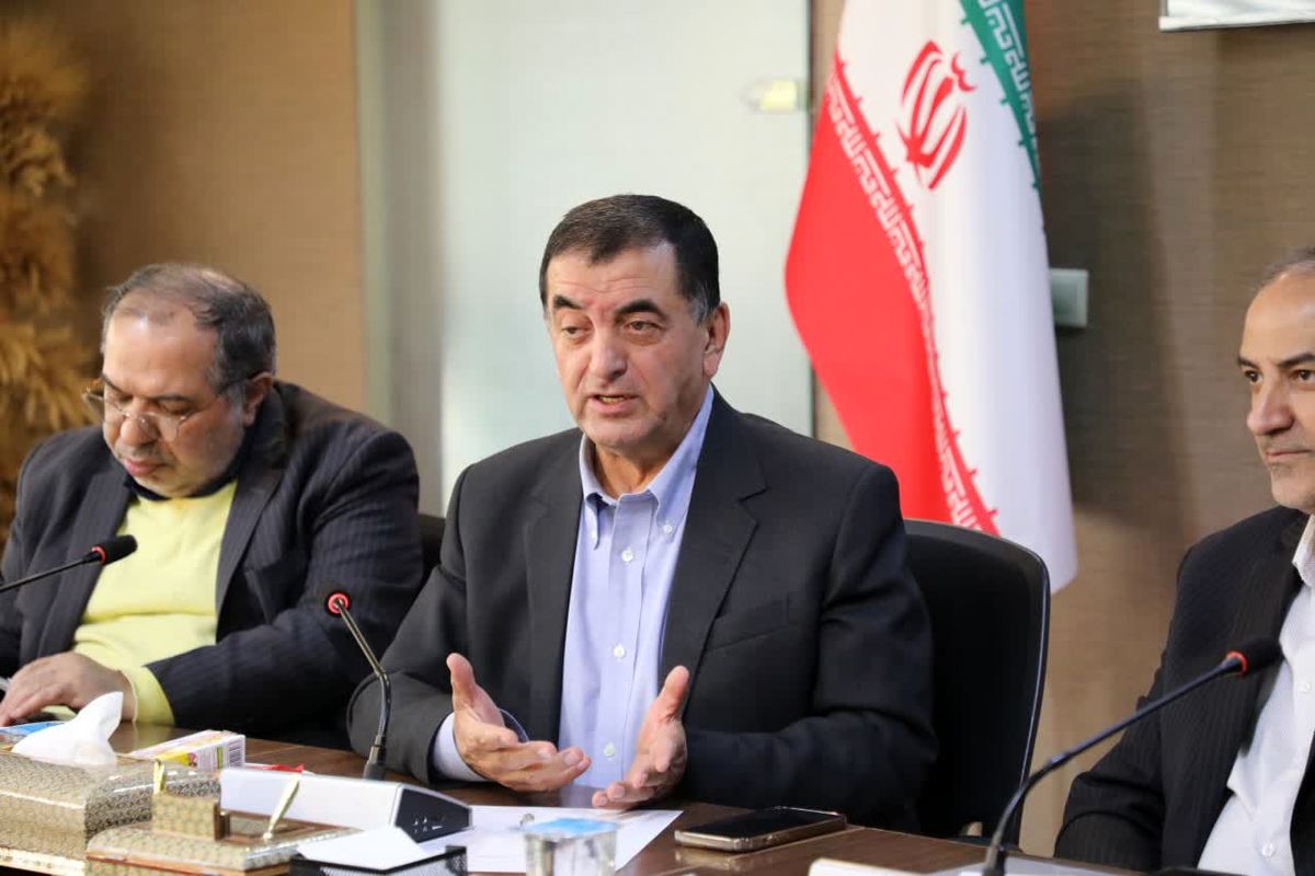 اتاق بازرگانی فارس 