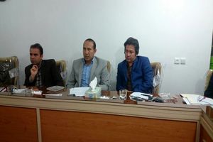 علل طولانی شدن اجرای پروژه فاضلاب شهری دهدشت