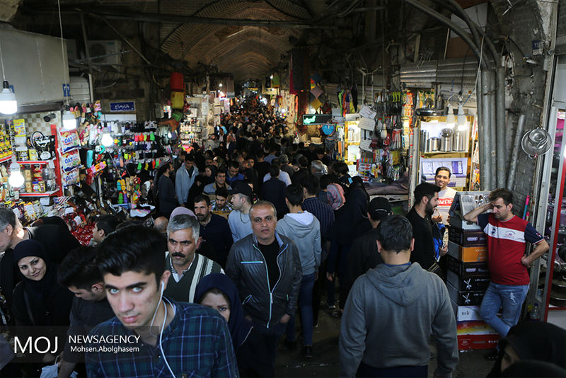 کوپن؛ التیام یا درمان التهاب اقتصادی/اصلاح ساختار اقتصادی چه می شود؟