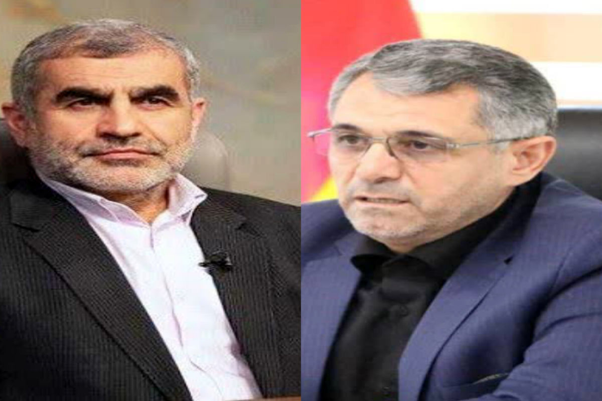 نمایندگان اردبیل در ترکیب هیئت رئیسه مجلس 