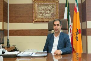 توجه به ابعاد مختلف مسئولیت های اجتماعی در کنار تولید پایدار در پالایشگاه گاز ایلام