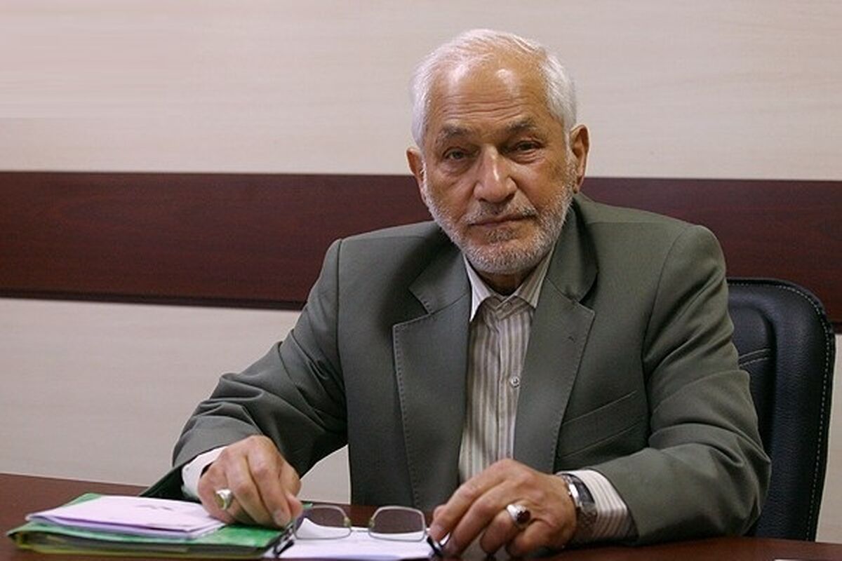 سید اسدالله جولایی