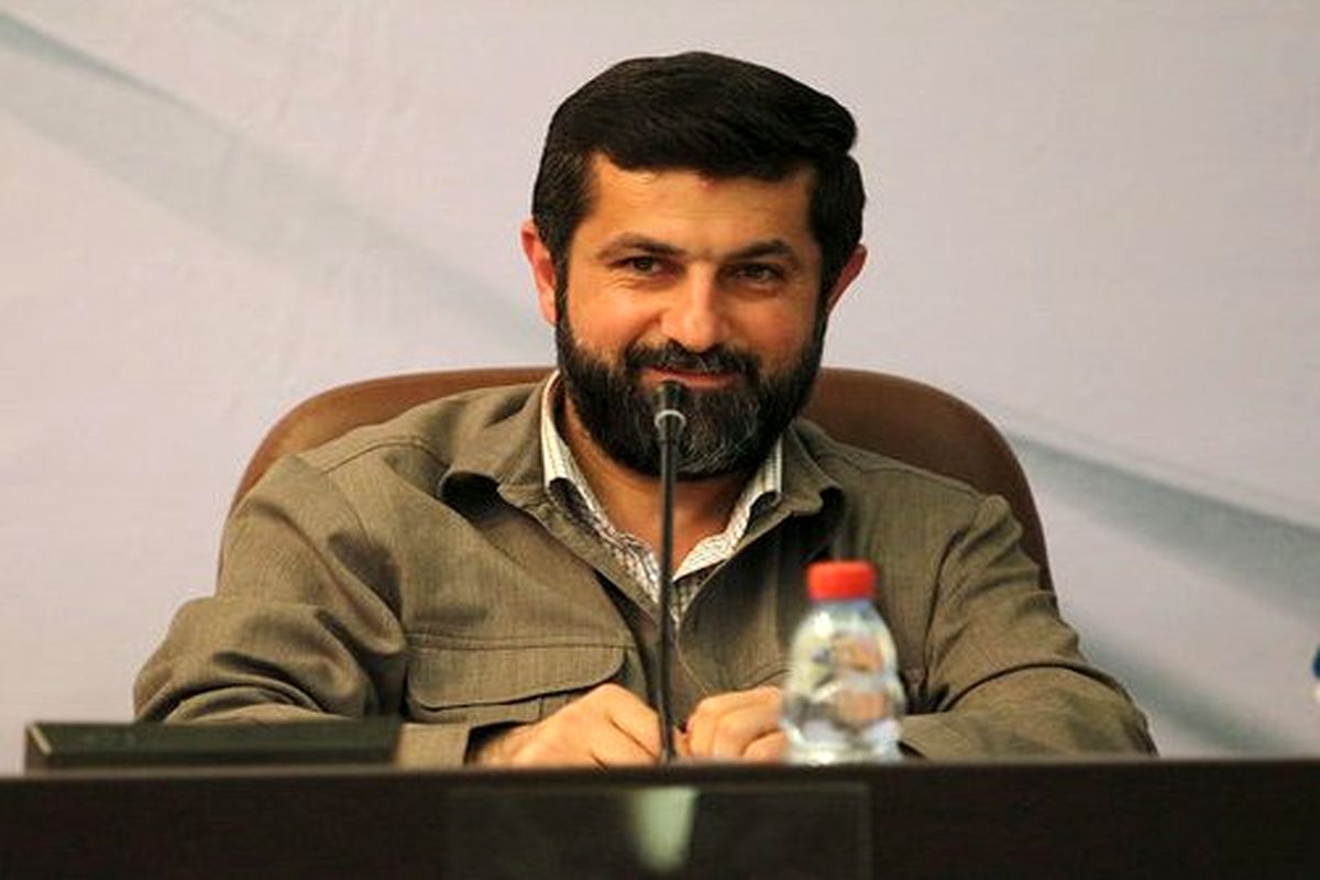 استاندار خوزستان