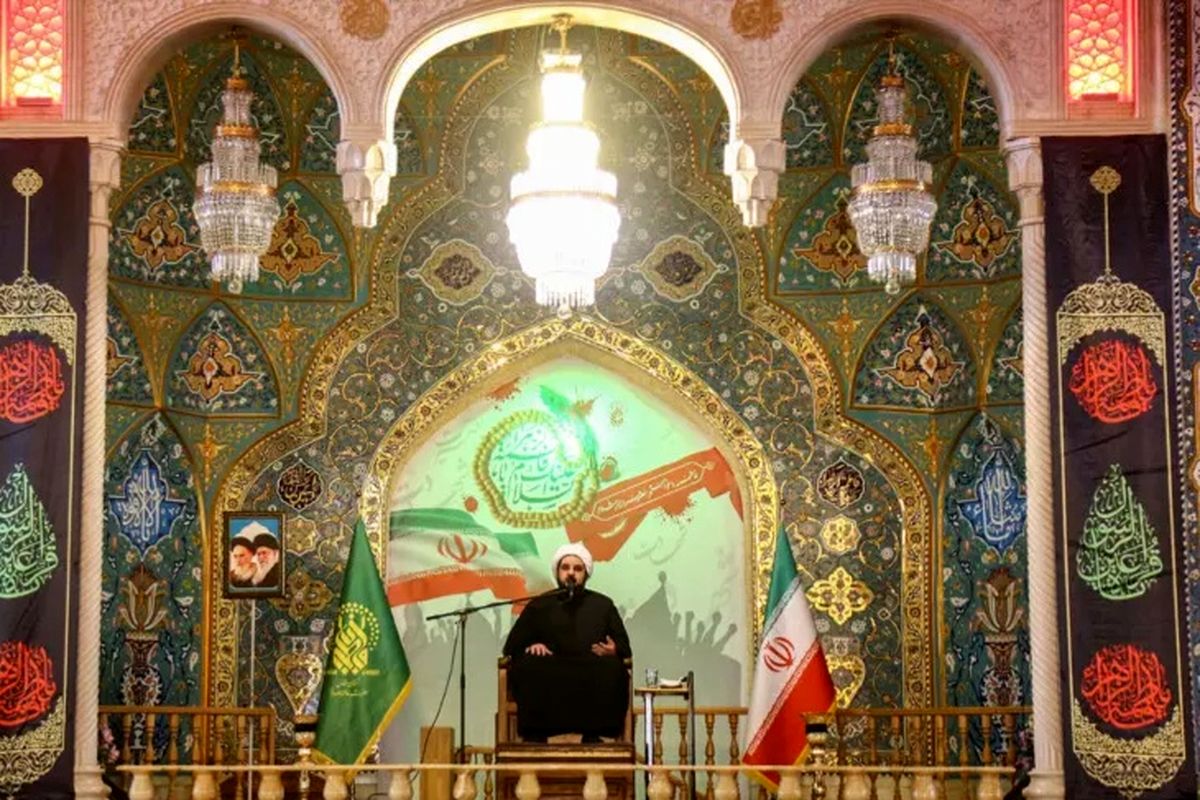 شهادت حضرت زهرا(س)