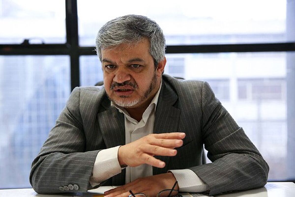 علیرضا رحیمی