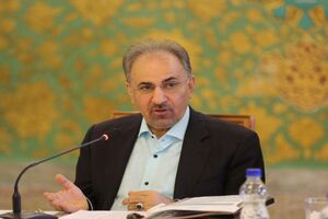 مدیریت یکپارچه شهری با قوانین فعلی امکان پذیر نیست