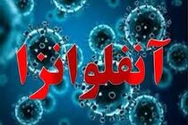  آمار ابتلا به آنفولانزا دو برابر شد