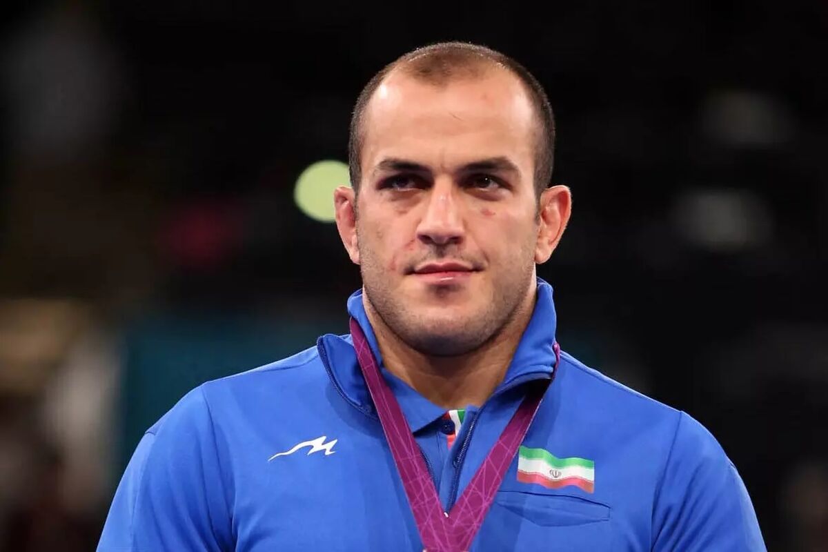 احسان لشکری