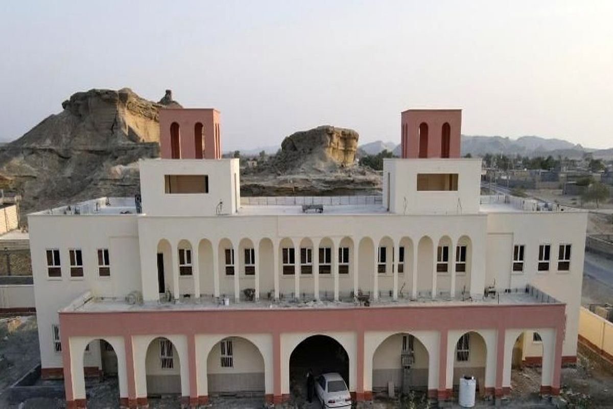 مدرسه