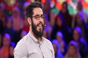 پوریا شکیبایی بازیگر «دریبل» شد