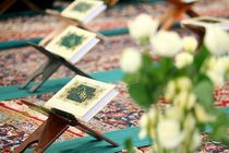 محفل انس با قرآن با حضور 2 قاری ممتاز کشورمان برگزار می‌شود