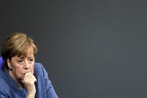 امیدها در آلمان ناامید شد/شانس صدر اعظمی مجدد مرکل کاهش یافته است