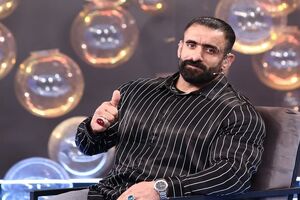  سیاه‌نمایی برخی، هادی چوپان را ناراحت کرد