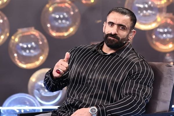  سیاه‌نمایی برخی، هادی چوپان را ناراحت کرد