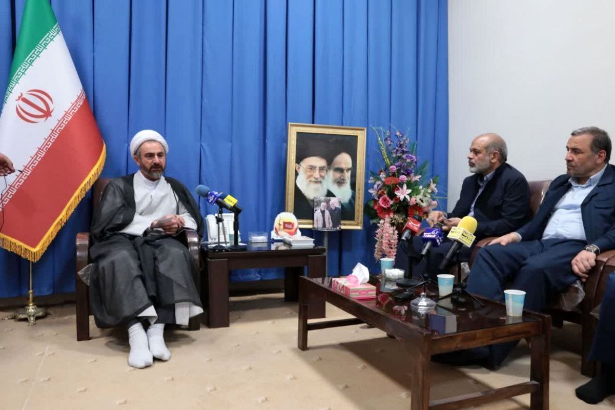 امام جمعه
