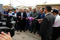 راه اندازی 24 واحد صنعتی در طول هفته دولت در گیلان/کسب رتبه دوم کشوری گیلان در تولید ظروف آب معدنی