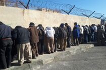 اجرای طرح جمع آوری معتادان متجاهر در خرمشهر