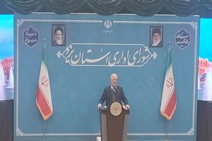 هیچ پروژه‌ای بدون تأمین اعتبار کامل کلنگ‌زنی نخواهد شد