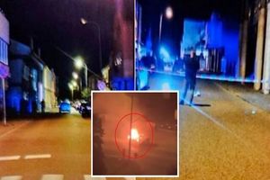 یونهاپ از انفجار در پایگاه نظامی مرزی کره جنوبی خبر داد