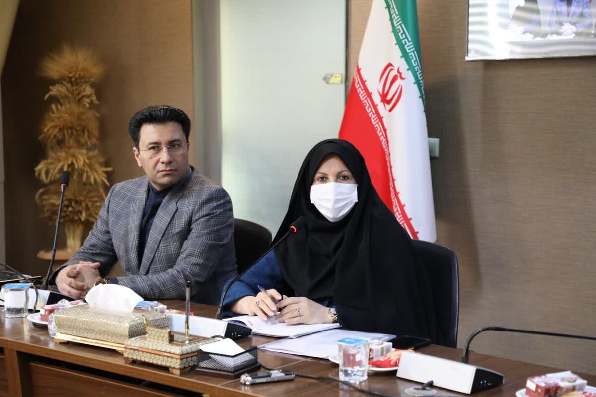 اتاق بازرگانی فارس