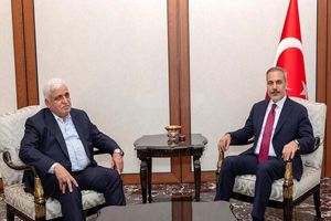 وزارت خارجه ترکیه از تداوم هماهنگی میان آنکارا و بغداد خبر داد