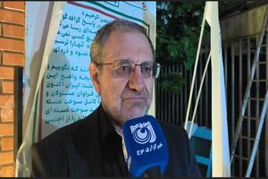 تا آمریکا مذاکره برابر نخواهد، ایران وارد توافق نخواهد شد