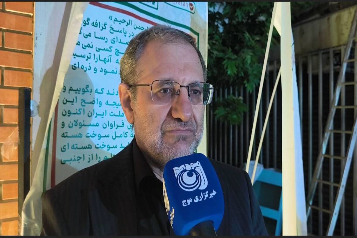 نظام الدینی موسوی