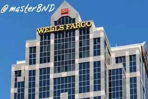 جریمه و مجازات بانک ولز فارگو لغو نمی شود